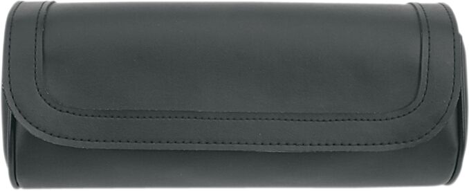 Saddlemen Classic Highwayman Tool Pouch Black - Large