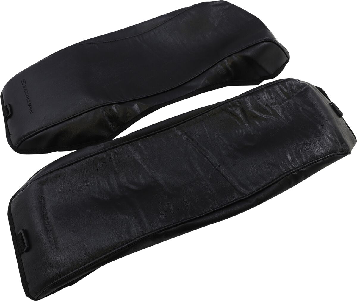Saddlemen Saddlebag Chaps Black
