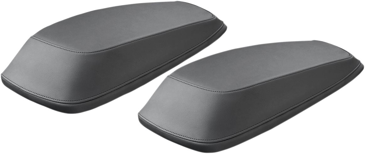 Saddlemen Bagger Lid Cover Black For Harley Davidson FLHR 1690 2014