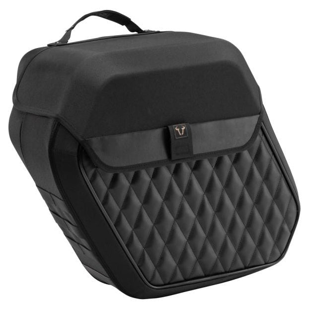 SW-Motech Legend LH2 Side Bag Black | Vendor No BC.HTA.00.682.10000 - primary product view