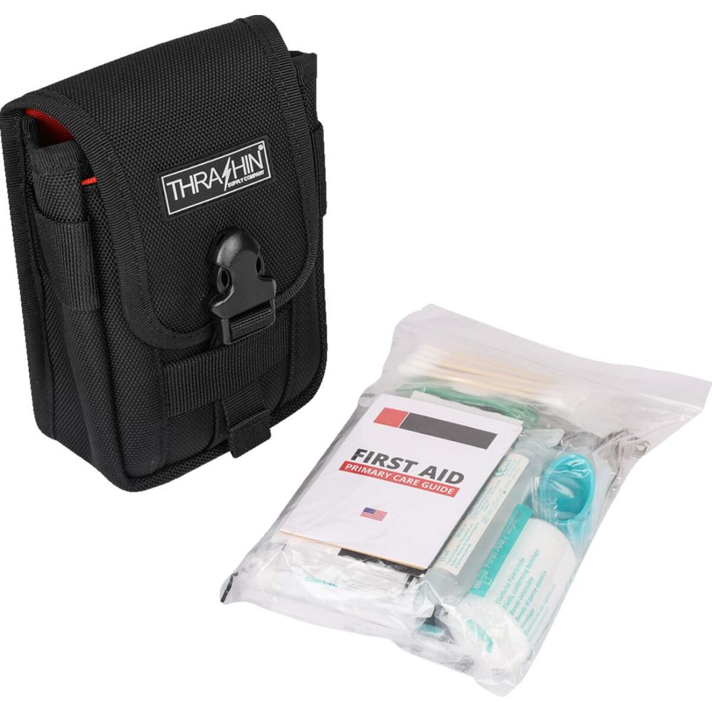 Thrashin Supply Company Multi-Use Pouch