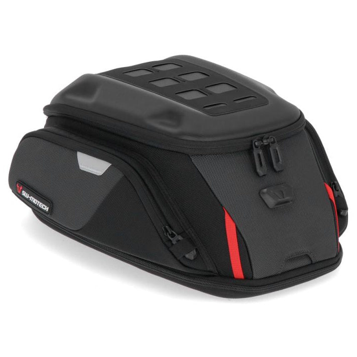 SW-Motech Pro Sport Tank Bag Black | Vendor No BC.TRS.00.101.30000 - product view