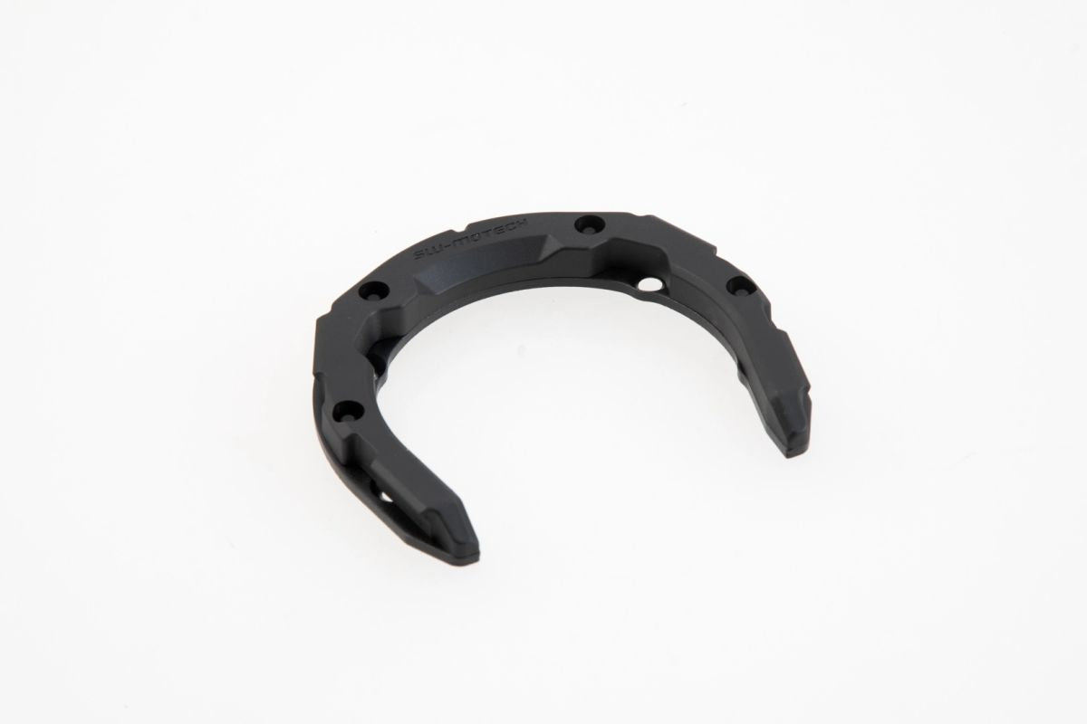 SW-Motech Pro Tank Bag Ring Black | Vendor No TRT.00.787.20200/B - FREE UK Shipping, FREE 365 Day Returns | Moto Central