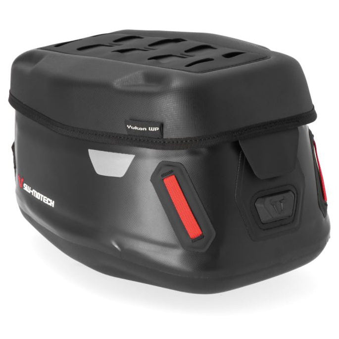 SW-Motech Pro Yukon Waterproof Tank Bag Black | Vendor No BC.WPB.00.022.10000 - primary product view