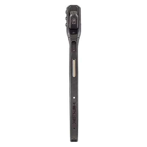 Hiplok Z Lok Combo Locks All Black  - FREE UK Shipping, FREE 365 Day Returns | Moto Central