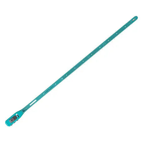 Hiplok Z Lok Combo Locks Teal  - FREE UK Shipping, FREE 365 Day Returns | Moto Central