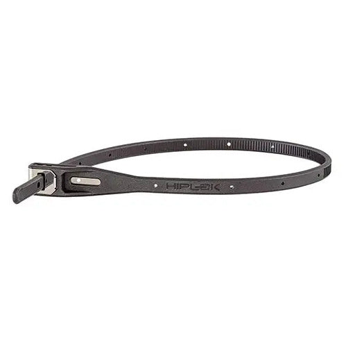 Hiplok Z Lok Locks Black  - FREE UK Shipping, FREE 365 Day Returns | Moto Central