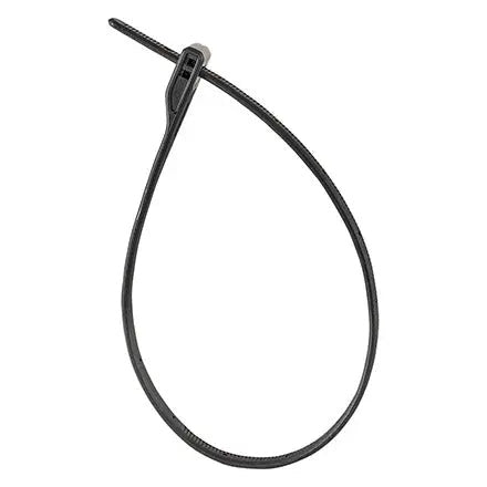 Hiplok Z Lok Locks Black  - FREE UK Shipping, FREE 365 Day Returns | Moto Central