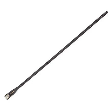 Hiplok Z Lok Locks Black  - FREE UK Shipping, FREE 365 Day Returns | Moto Central
