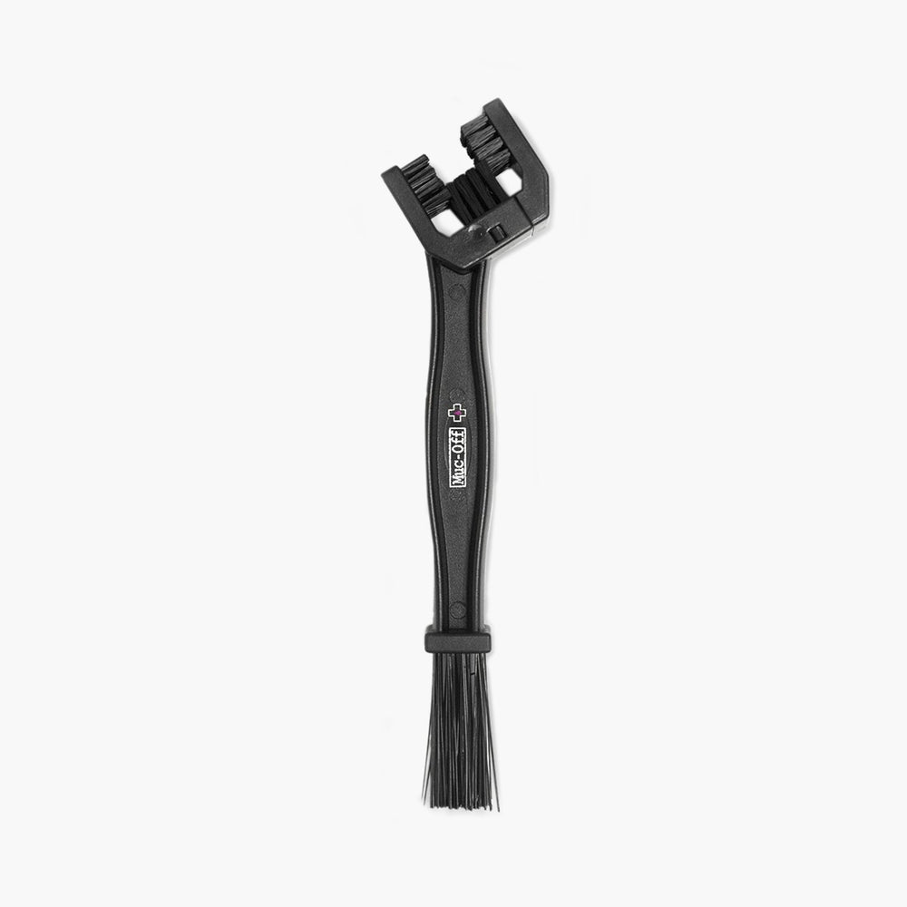 Muc-Off Motorcycle 8 in 1 Kit FREE UK Delivery, FREE 365 Day Returns | Moto Central