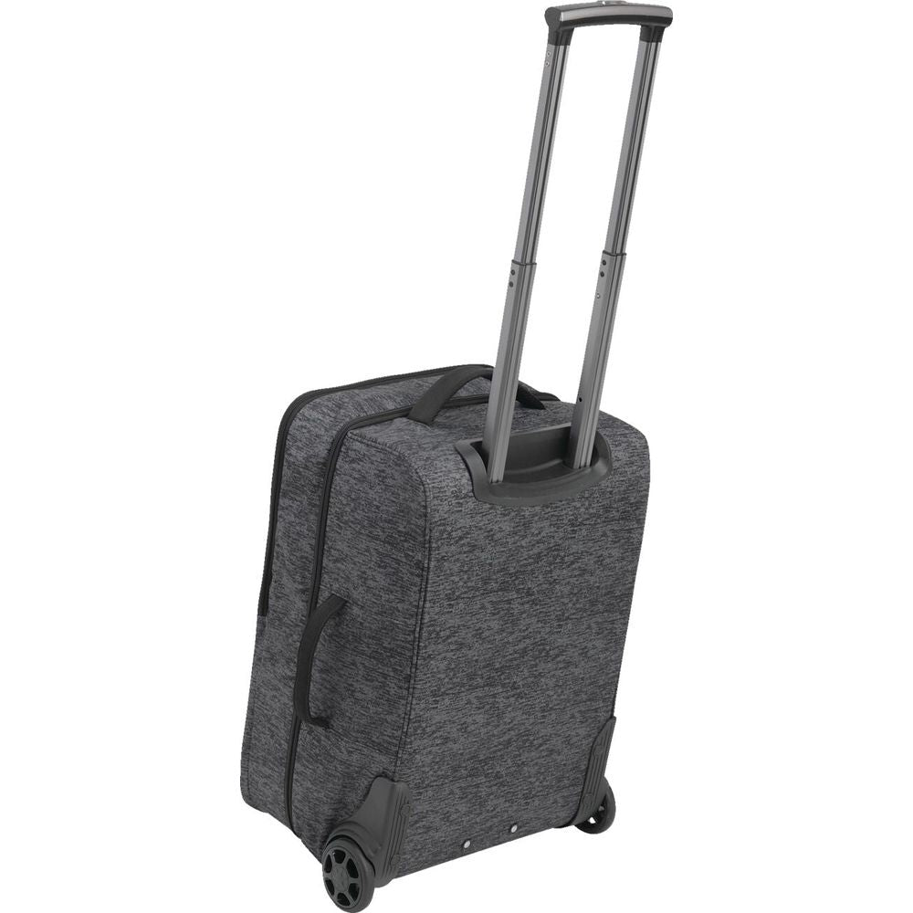 Thor Jetway Bag Heather Grey