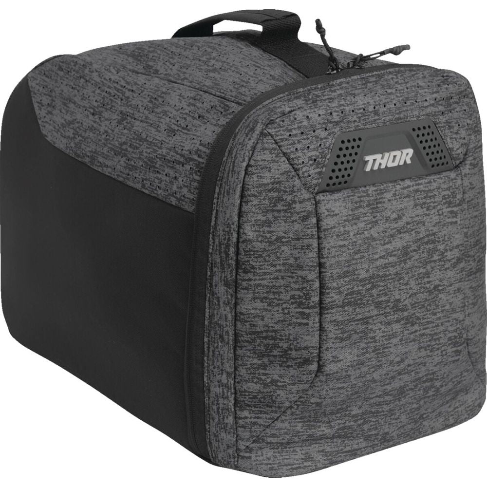Thor Helmet Bag Heather Grey