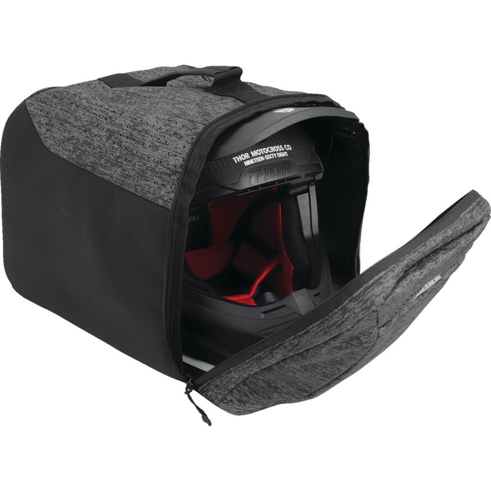 Thor Helmet Bag Heather Grey