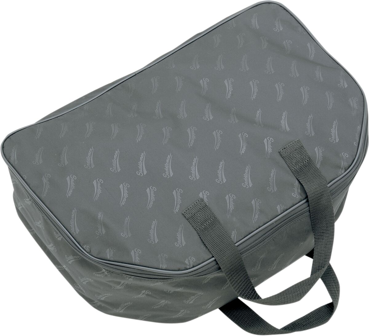 Saddlemen Tour-Pak Soft Liner Bag Grey