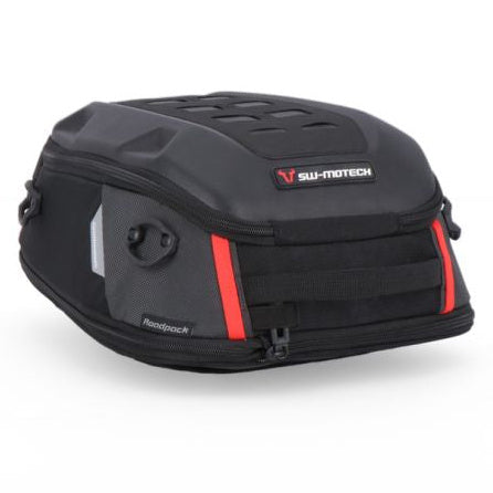 SW-Motech Pro Roadpack Tail Bag Black | Vendor No BC.HTA.00.307.30000 - product view