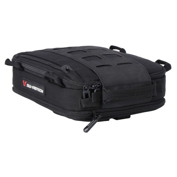 SW-Motech Pro Plus Accessory Tail Bag Black | Vendor No BC.HTA.00.308.30000 - primary product view