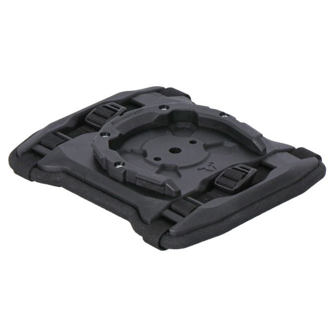 SW-Motech Pro Seat Ring Black For Pro Motorcycle Motorbike Tank Bags | Vendor No TRT.00.787.21500/B - product view