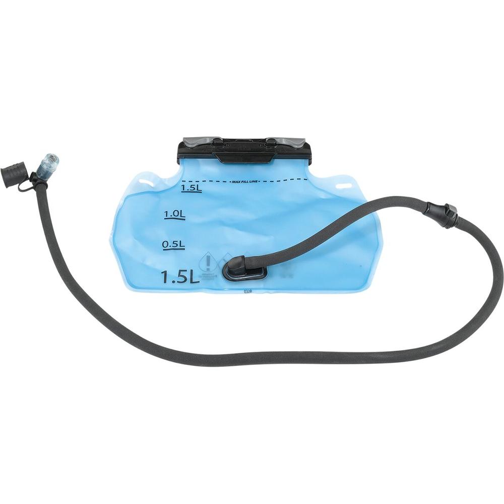 Moose Racing Hydro Hip Bladder Black / Blue