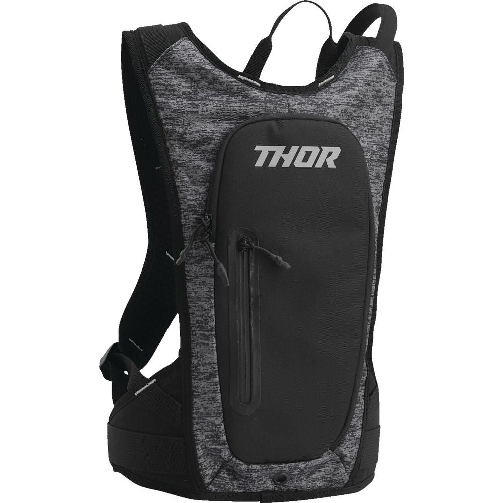 Thor Vapor Hydro Pack Black / Grey