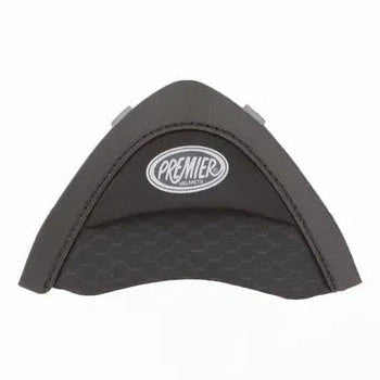 Premier Discovery & Streetfighter Helmet Chin Protector - motorcycle cover product view