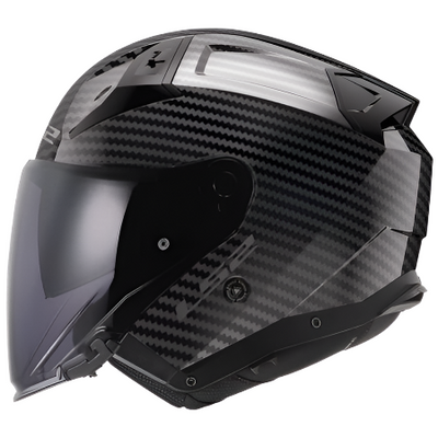 OF603 Infinity 2 Carbon