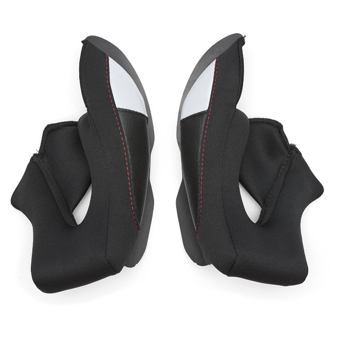 Bell Lithium MIPS Cheek Pads Black