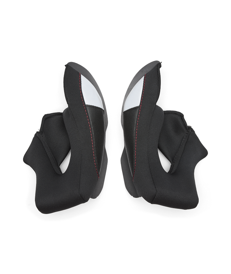 Bell Lithium MIPS Cheek Pads Black