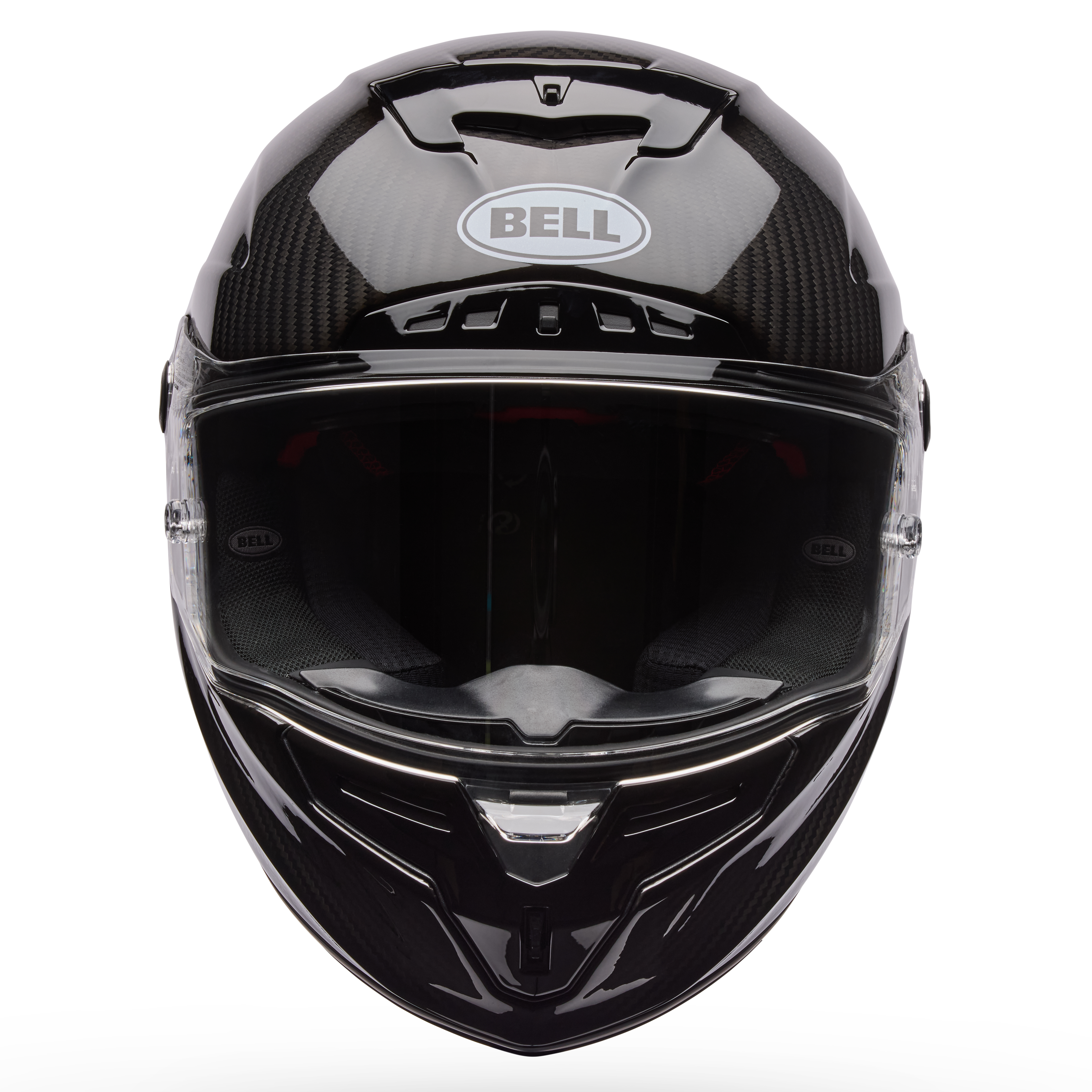 Bell Race Star DLX Flex Strike ECE 22.06 Red FREE UK Delivery, FREE 365 Day Returns | Moto Central