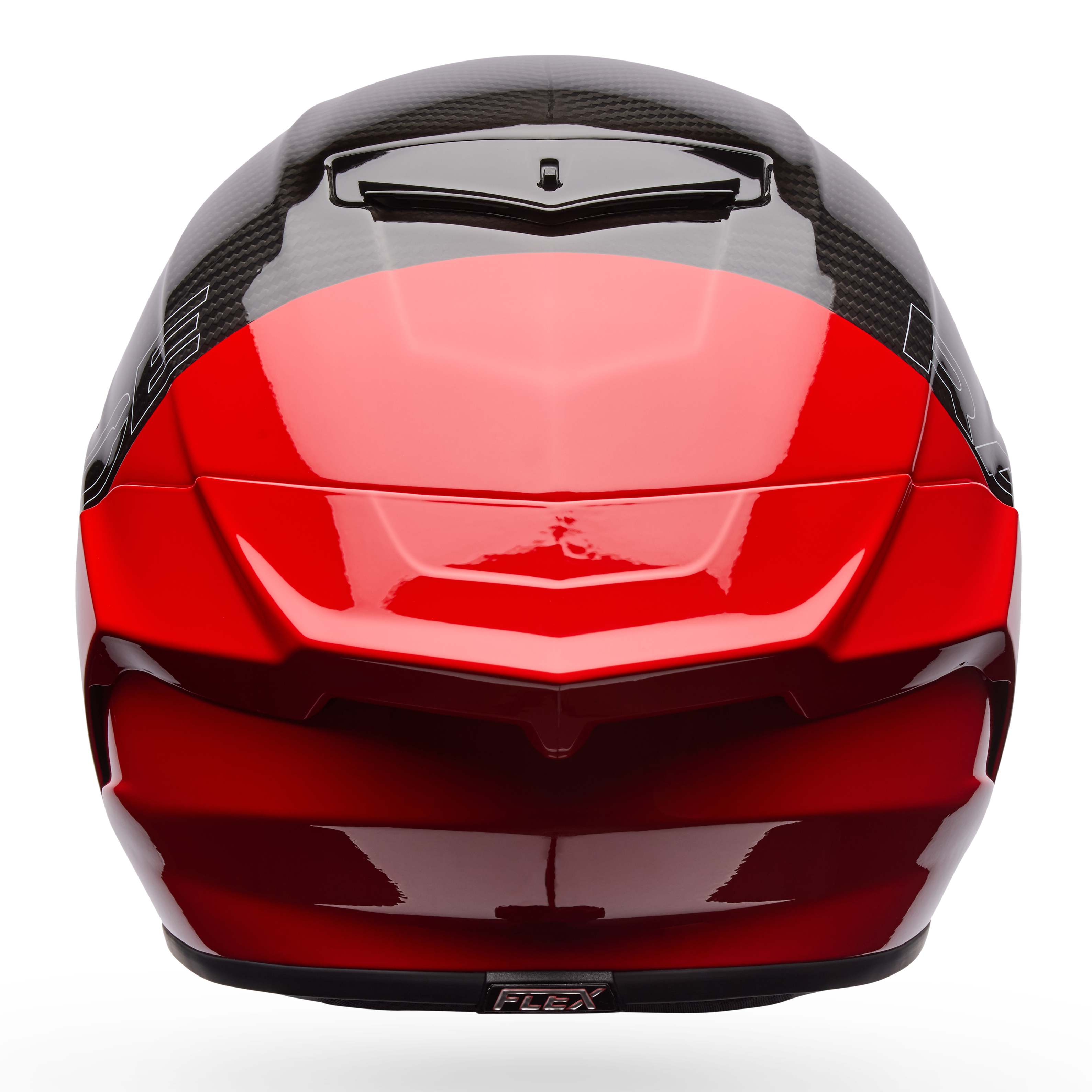 Bell Race Star DLX Flex Strike ECE 22.06 Red FREE UK Delivery, FREE 365 Day Returns | Moto Central