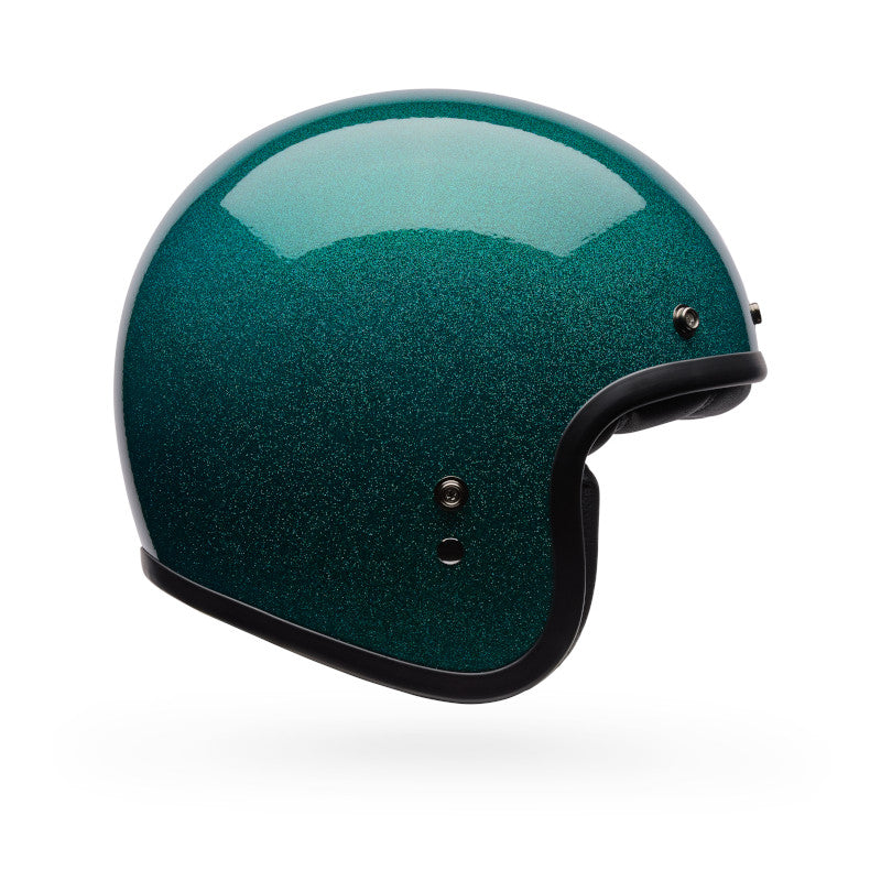 Bell Custom 500 Flake ECE Emerald