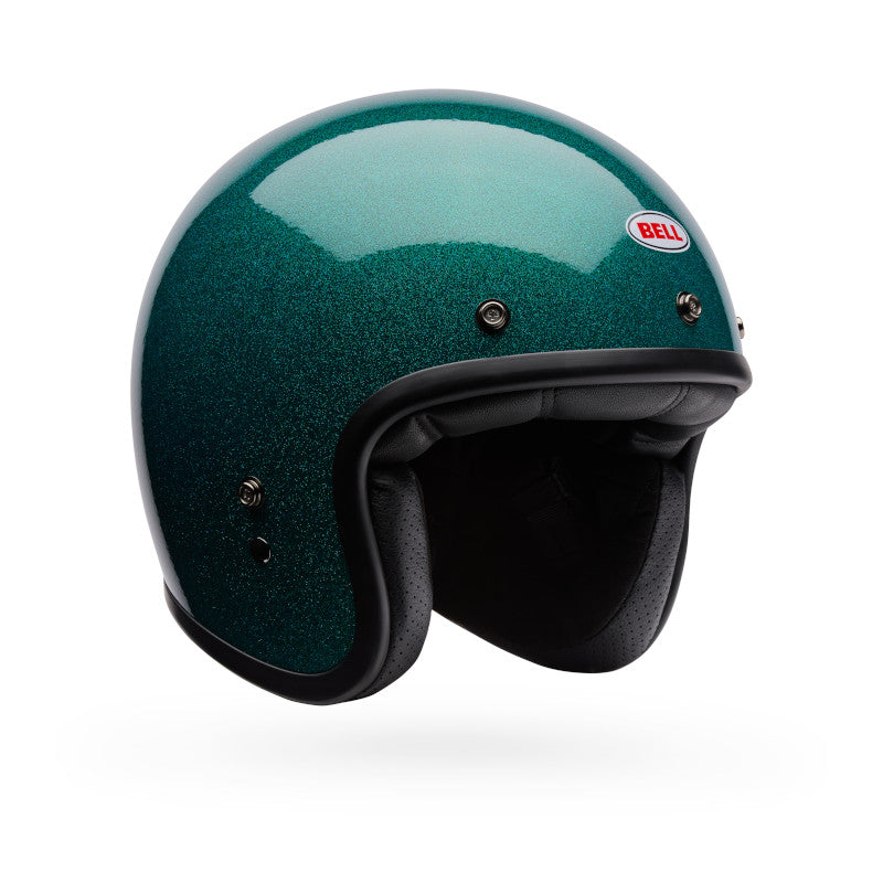 Bell Custom 500 Flake ECE Emerald