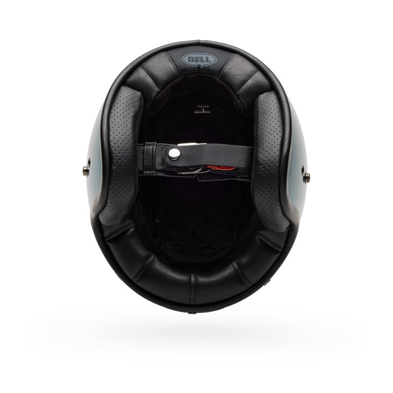 Bell Custom 500 Flake ECE Emerald