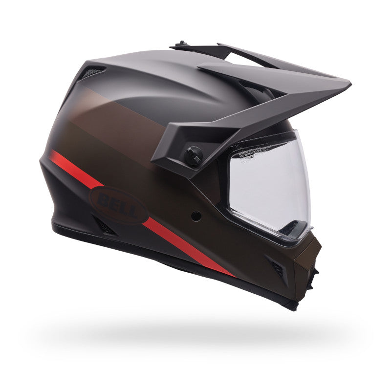 Bell MX-9 Adventure MIPS Trail DOT / ECE Brown image 1