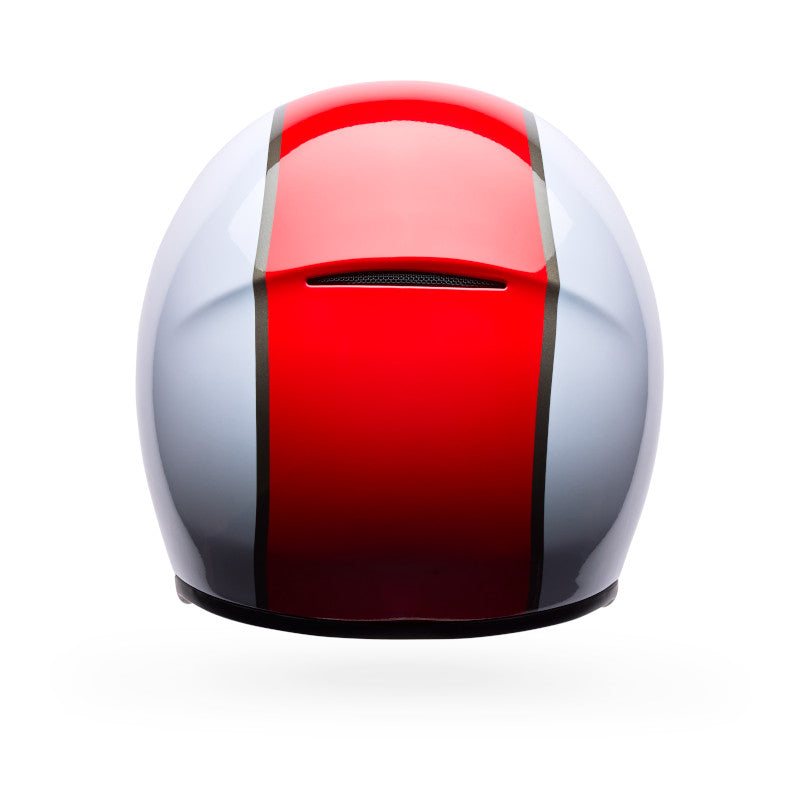 Bell TX-501 Rally ECE 22.06 Red / White