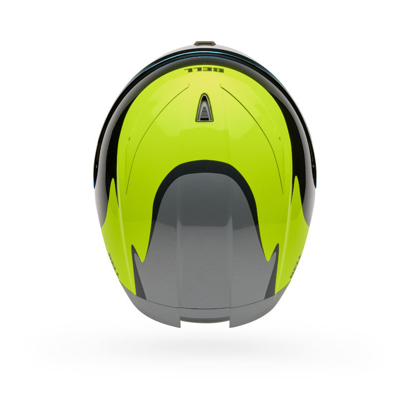 Bell Lithium MIPS Plus Fluid ECE 22.06 Fluo Yellow