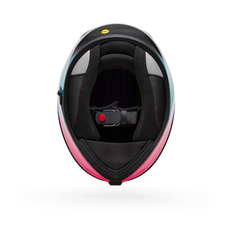 Bell Lithium MIPS Plus Fluid ECE 22.06 Teal