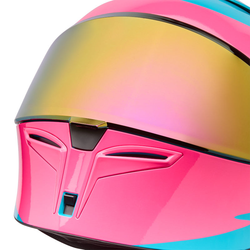 Bell Lithium MIPS Plus Fluid ECE 22.06 Teal