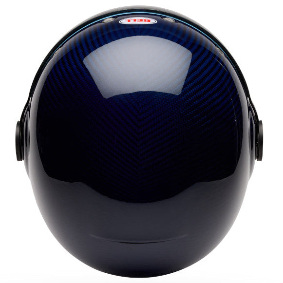 Bell Bullitt GT Carbon Lane ECE 22.06 Blue