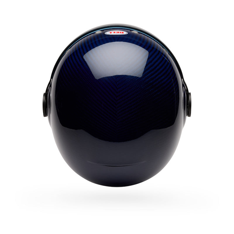 Bell Bullitt GT Carbon Lane ECE 22.06 Blue