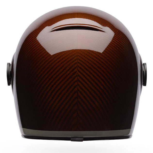 Bell Bullitt GT Carbon Lane ECE 22.06 Burnt Orange