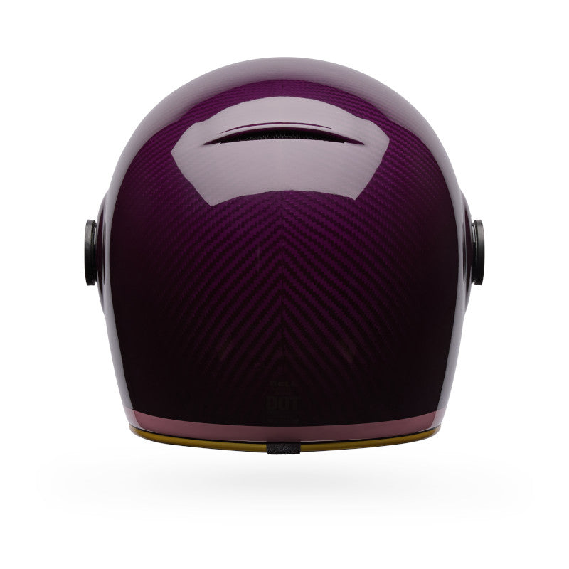 Bell Bullitt GT Carbon Lane ECE 22.06 Medium Pink