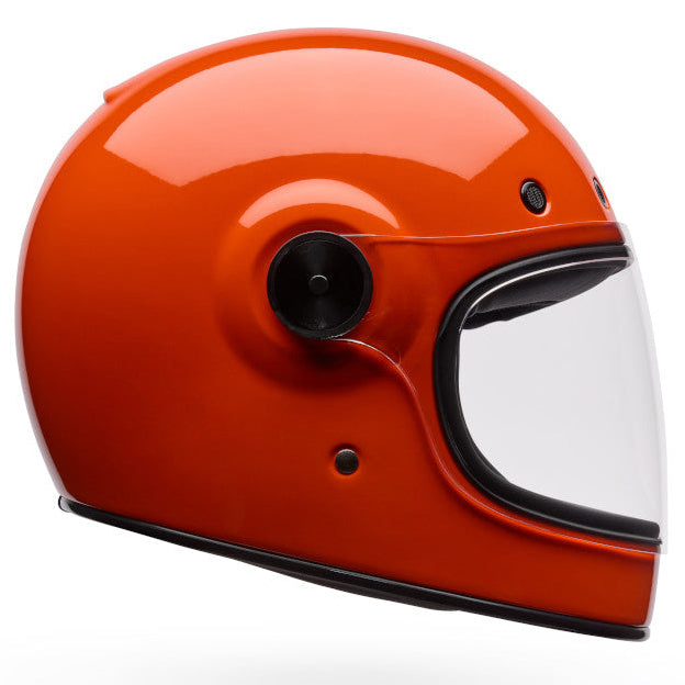 Bell Bullitt GT Solid ECE 22.06 Tangerine