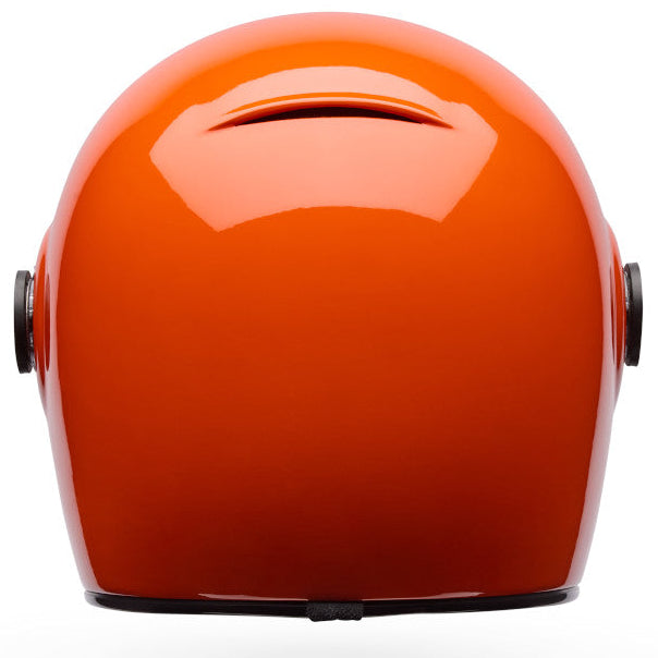 Bell Bullitt GT Solid ECE 22.06 Tangerine