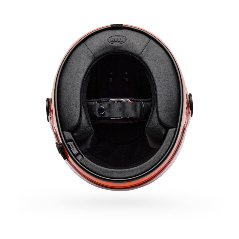 Bell Bullitt GT Solid ECE 22.06 Tangerine