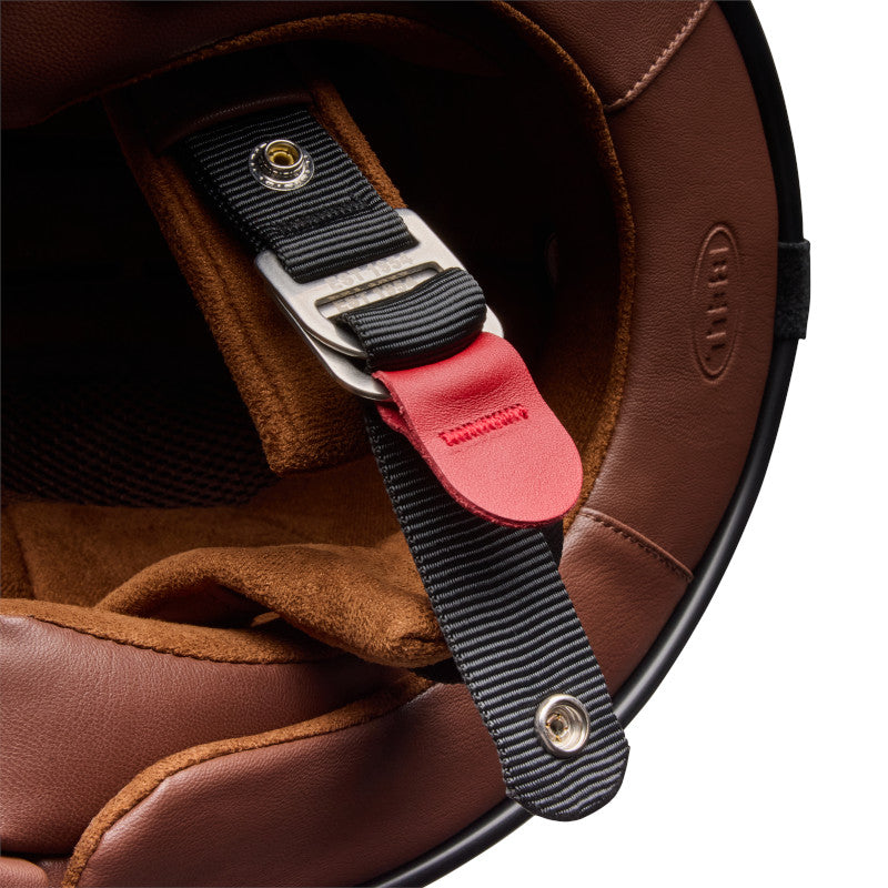 Bell Bullitt GT Solid ECE 22.06 Mustard