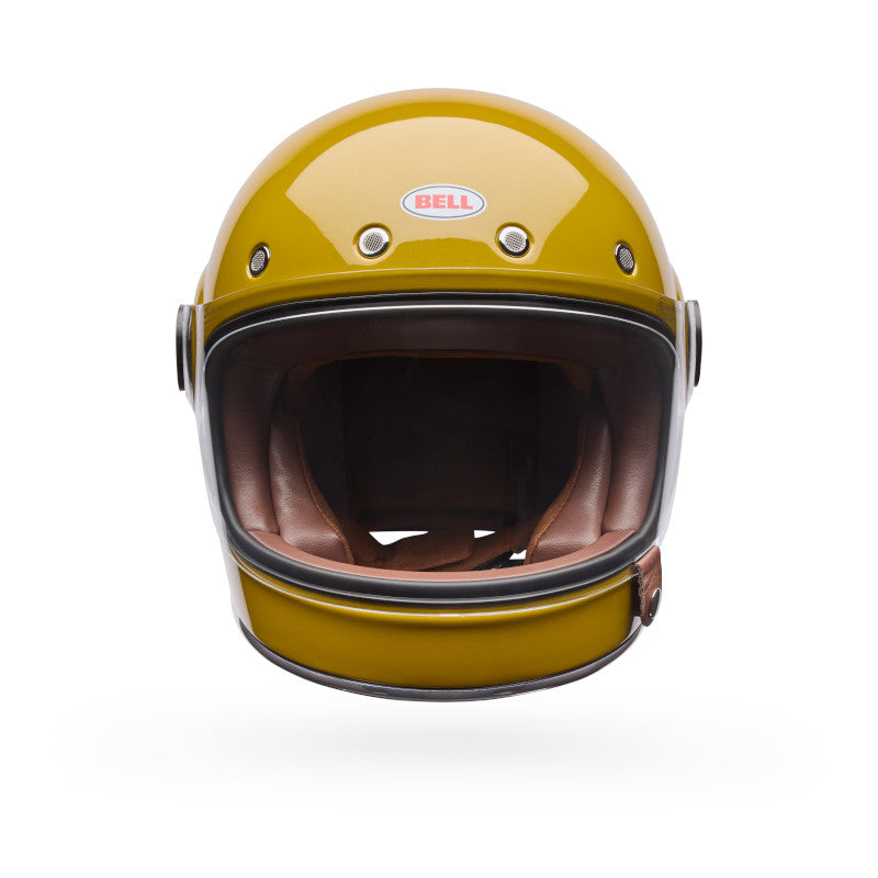 Bell Bullitt GT Solid ECE 22.06 Mustard