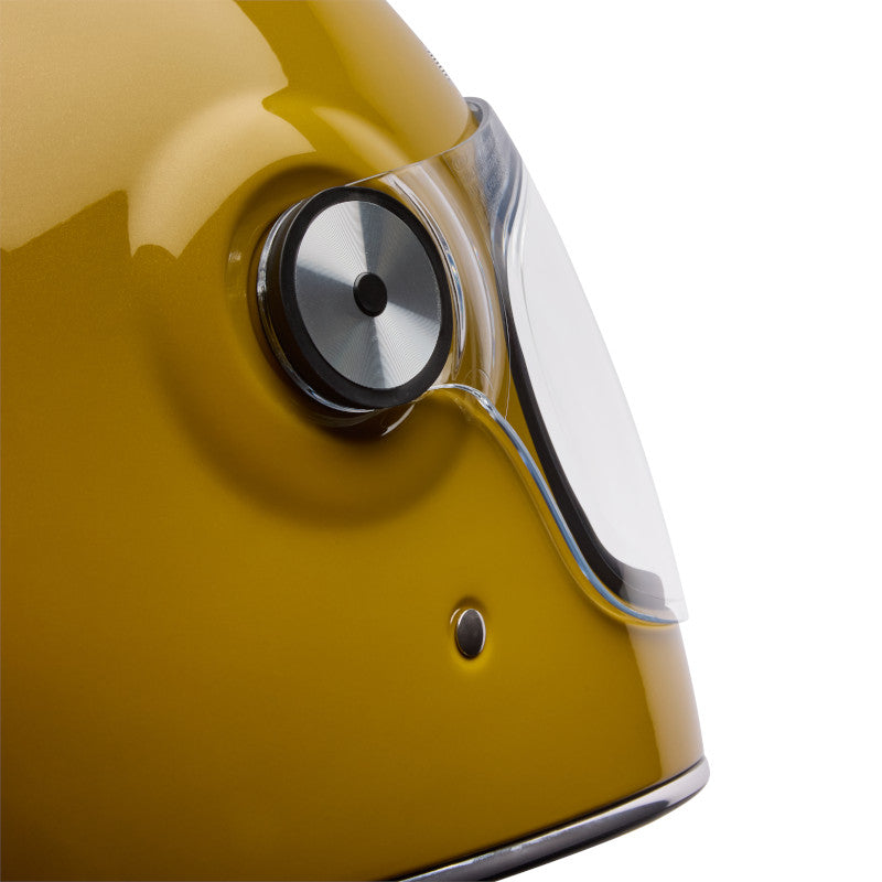 Bell Bullitt GT Solid ECE 22.06 Mustard