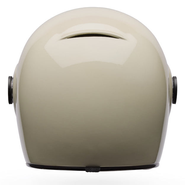 Bell Bullitt GT Solid ECE 22.06 Vintage White