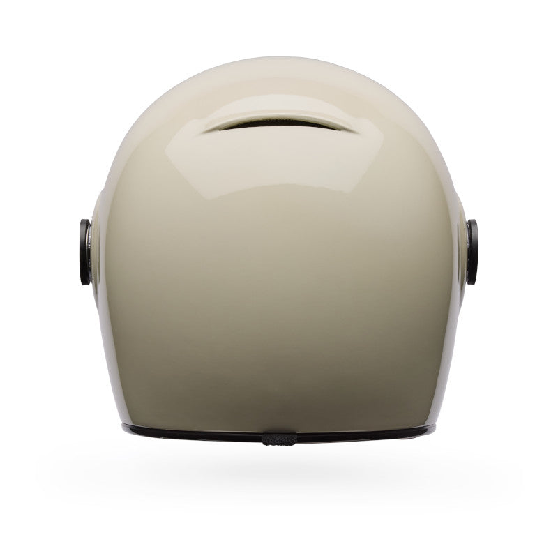 Bell Bullitt GT Solid ECE 22.06 Vintage White