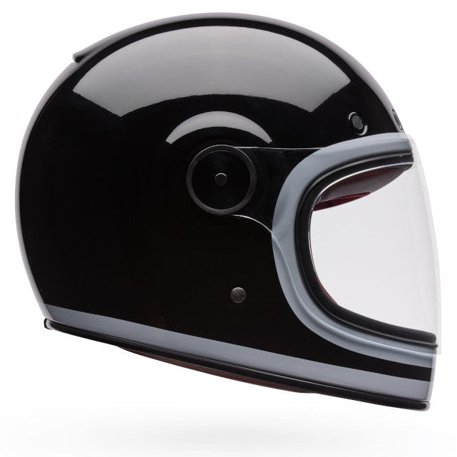 Bell Bullitt GT Lane ECE 22.06 Black / White